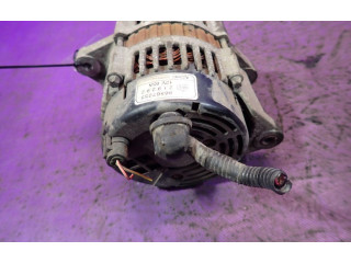 Генератор 96567255, 96567255   Chevrolet Spark      