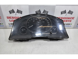 Панель приборов 13173381XT   Opel Meriva A       