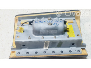 Подушка безопасности пассажира Ford Galaxy