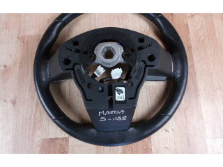 Руль Mazda CX-5 II 2017 - года K0273BDB63M