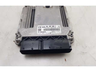 Блок управления двигателя 0281030170, 04L906016HE   Volkswagen Caddy