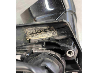 Зеркало электрическое        Audi A6 C7  2011 -  года   