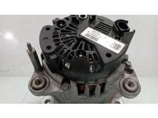 Генератор 04L903021D Skoda Karoq 1.6