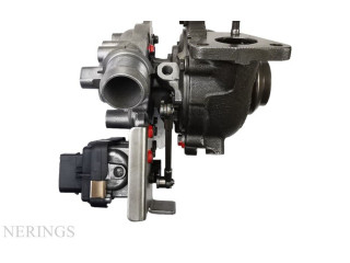  Турбина Citroen C5  776403, 776403-5003S         