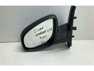 Zpětné zrcátko Mercedes-Benz Citan W415 2003