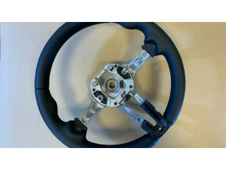 Руль BMW 4 F36 Gran coupe 2014-2017 года 32307848338, 32307850403