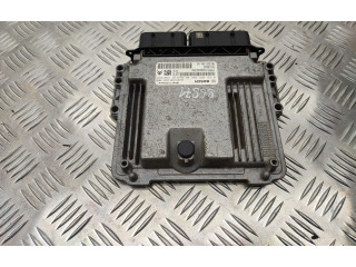 Блок управления двигателя 0281035366, 9818703480   Toyota ProAce City