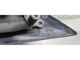 Зеркало электрическое Skoda Octavia Mk1 (1U) 1996 - 2004 года