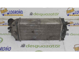Интеркулер 0384G5, 9645965180 Citroen Xsara Picasso 1.6