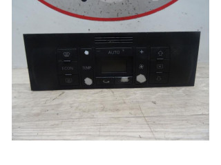 Блок управления климат-контролем    Audi A2
