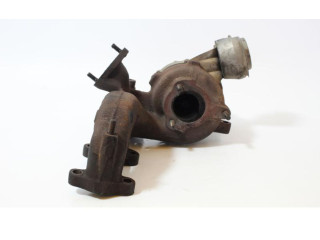 Турбина Audi A3 S3 8L 7136722