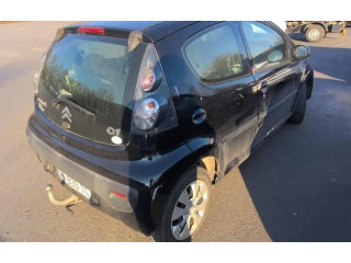 Зеркало электрическое        Citroen C1  2006 - 2013 года   