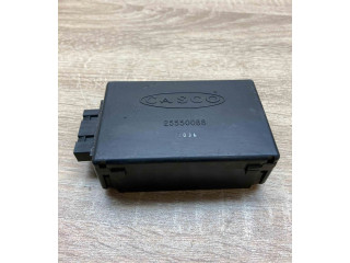 Блок комфорта 25550088   Pontiac Bonneville   