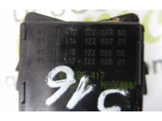 Ручка стеклоочистителей 09185417   Opel Meriva A