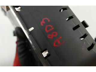 Přístrojová deska Audi A8 S8 D3 4E 2005 4E0920950F