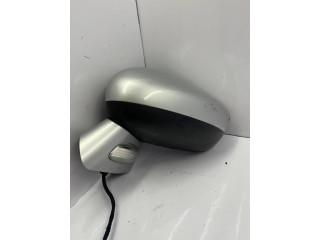 Зеркало электрическое левое Citroen C4 I 2004-2010 года