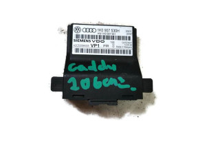 Блок управления 1K0907530H, 1K0907951 Volkswagen Caddy