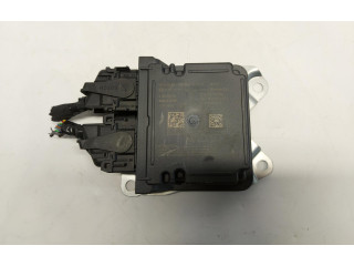 Блок подушек безопасности 1512876-00-E Tesla Model 3