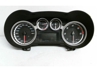 Přístrojová deska Alfa Romeo Mito 2012