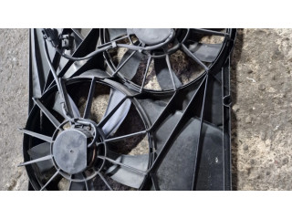 Вентилятор радиатора         Chevrolet Captiva 2.0