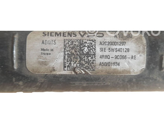 Блок комфорта 5WS40128, 4R8Q9C066AE   Citroen C6   