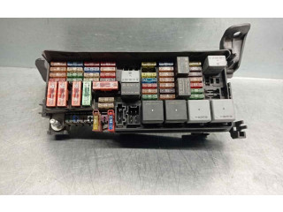 Pojistková skříňka Řídící jednotka BSM A1645402372 Mercedes-Benz ML W164 2007