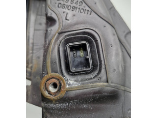 Zpětné zrcátko BMW X1 F48 F49 2016 51167459805, 7459805