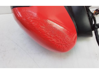 Зеркало электрическое Citroen C3 Aircross 2017 - года