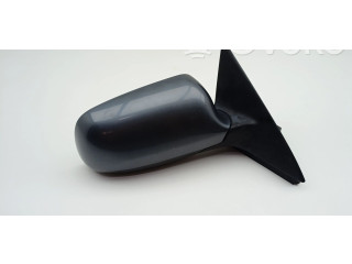 Außenspiegel elektrisch Tür vorne       Audi A6 S6 C5 4B  1997 - 2005 года   