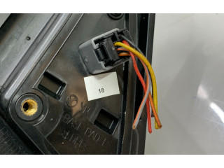 Зеркало (механическое) KIA Venga - года