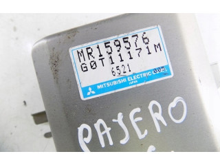 Блок управления MR159576 Mitsubishi Pajero