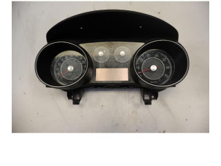 Přístrojová deska  Fiat Punto (199) 2012 51917424  