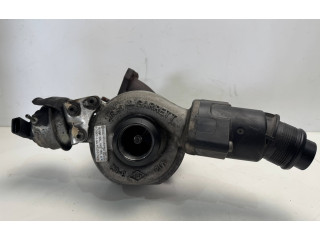  Турбина Audi A6 S6 C7 4G  03L145721B   для двигателя CGLC      