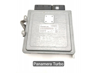 Řídící jednotka 97061860103, 97061812901 Porsche Panamera (970) 2012