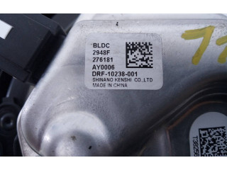 Вентилятор печки    180601813, 276181   BMW X3 G01