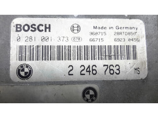 Řídící jednotka BMW M5 1999