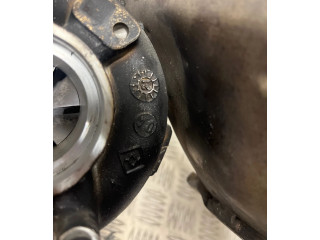 Zámek zadních dveří 079145721 Audi A7 S7 4G 2014