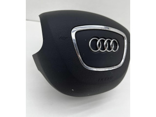 Fahrerairbag Audi Q3 8U