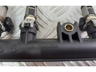 Vstřikovací lišta Fiat Punto (188)