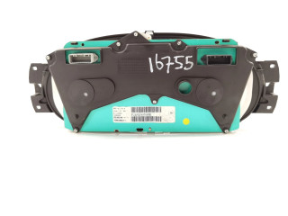 Панель приборов P248100568, TE0030563J Dacia Logan Pick-Up