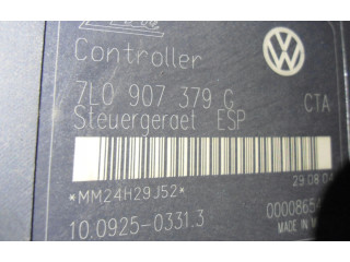 Jednotka ABS Volkswagen Touareg III 2021