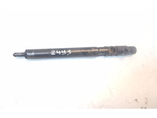 Форсунка A6650170121 SsangYong Rexton I