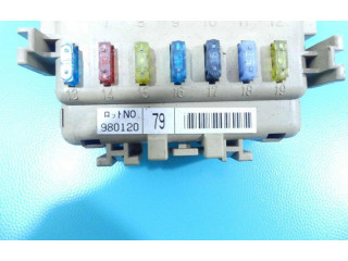 Блок управления двигателем Блок управления 112500-0012, IMPRK1176641 Subaru Forester SF