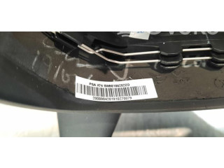 Volant DS Automobiles 3 Crossback 2020 98186252ZD