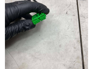 Зеркало электрическое Volvo XC90 2003 - 2006 года