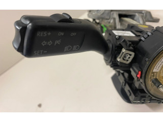 Ось рулевого колеса 1K1419502S, 05092101 Seat Altea