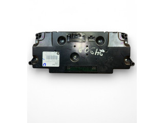 Блок управления климат-контролем 55111924AP, 55111924AP   Jeep Grand Cherokee