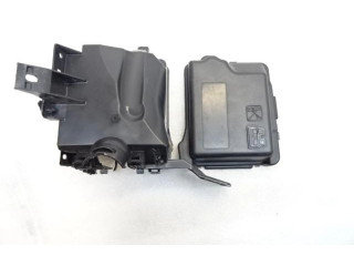 Рулевая рейка  Ящик предохранителей (комплект) 9671941780   Peugeot 307 2005 - 2008 года