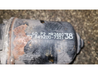 Моторчик дворников 8492007351 Mitsubishi Pajero