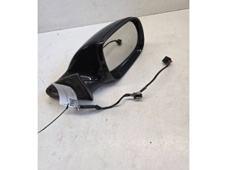 Zpětné zrcátko Audi Q7 4L 2006